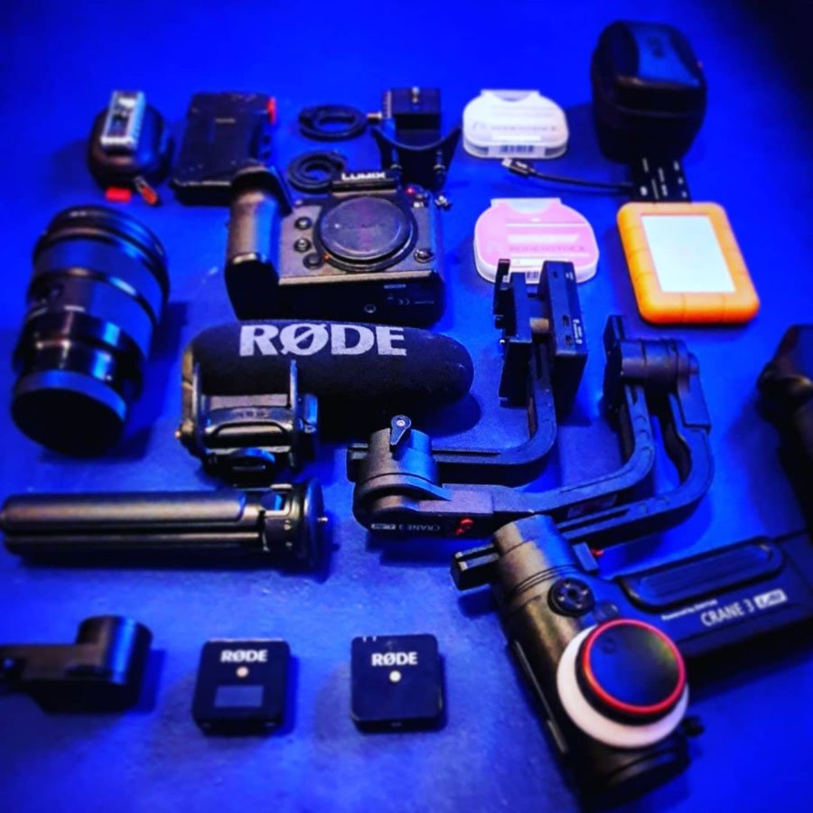 Flatlay